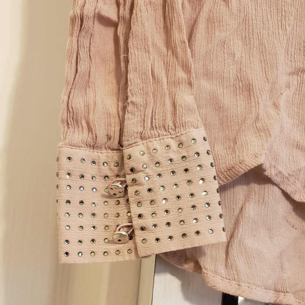 Blouse - Picture 2 of 2